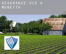 Assurance vie à  Monetta