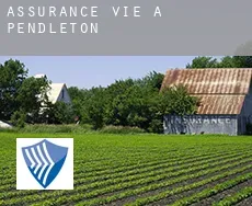 Assurance vie à  Pendleton