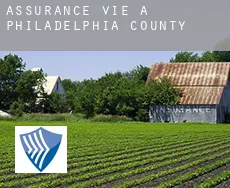 Assurance vie à  Philadelphia