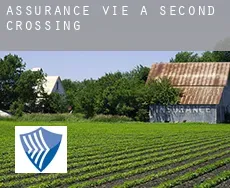 Assurance vie à  Second Crossing