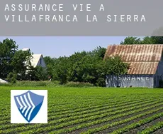 Assurance vie à Villafranca de la Sierra