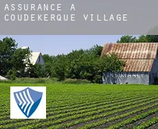Assurance à  Coudekerque-Village