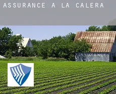 Assurance à La Calera