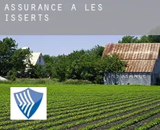 Assurance à  Les Isserts