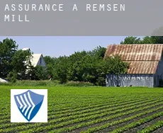 Assurance à  Remsen Mill