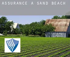 Assurance à  Sand Beach