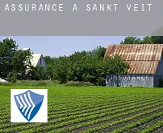 Assurance à  Sankt Veit