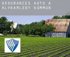 Assurances auto à Älvkarleby Kommun