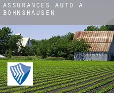 Assurances auto à  Böhnshausen