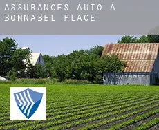 Assurances auto à  Bonnabel Place