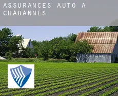 Assurances auto à Chabannes