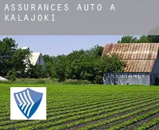 Assurances auto à  Kalajoki