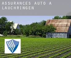 Assurances auto à  Lauchringen