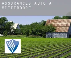 Assurances auto à  Mitterdorf