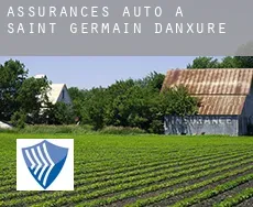 Assurances auto à Saint-Germain-d'Anxure
