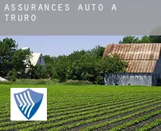 Assurances auto à Truro