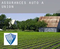Assurances auto à Union