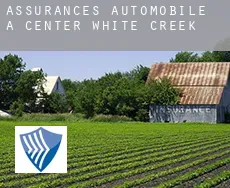 Assurances automobile à Center White Creek
