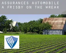 Assurances automobile à  Frisby on the Wreak