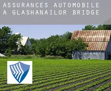 Assurances automobile à  Glashanailor Bridge