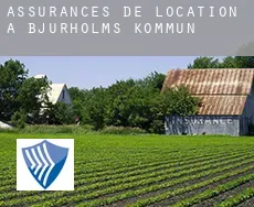 Assurances de location à  Bjurholms Kommun