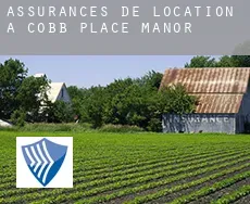 Assurances de location à  Cobb Place Manor