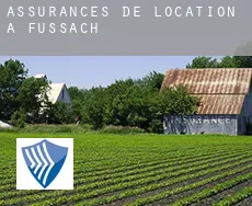 Assurances de location à Fußach