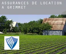 Assurances de location à Grimmet
