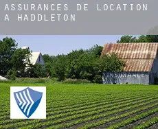 Assurances de location à  Haddleton