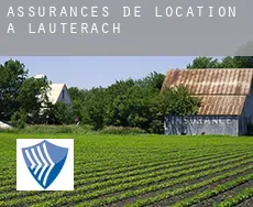 Assurances de location à Lauterach
