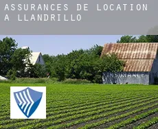 Assurances de location à  Llandrillo