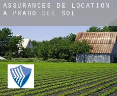 Assurances de location à  Prado del Sol