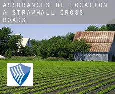 Assurances de location à  Strawhall Cross Roads