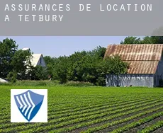 Assurances de location à  Tetbury