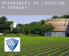 Assurances de location à  Torquay