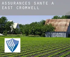 Assurances santé à  East Cromwell