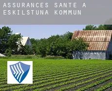 Assurances santé à Eskilstuna Kommun