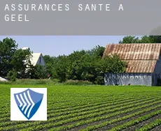 Assurances santé à  Geel