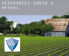 Assurances santé à  Raysal