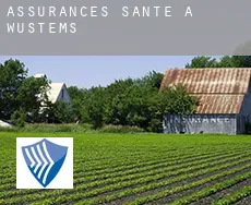 Assurances santé à  Wüstems