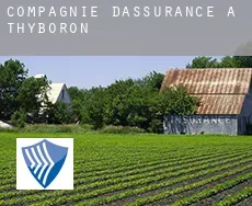 Compagnie d'assurance à Thyborøn