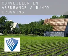 Conseiller en assurance à Bundy Crossing