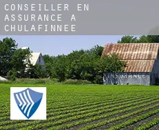 Conseiller en assurance à Chulafinnee