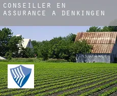 Conseiller en assurance à  Denkingen