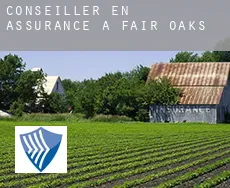 Conseiller en assurance à  Fair Oaks