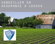 Conseiller en assurance à Laussa