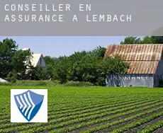 Conseiller en assurance à  Lembach