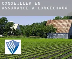 Conseiller en assurance à  Longechaux