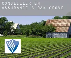 Conseiller en assurance à  Oak Grove
