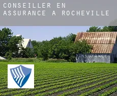 Conseiller en assurance à  Rocheville